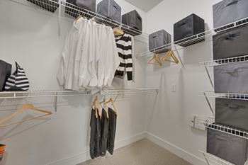 Closet